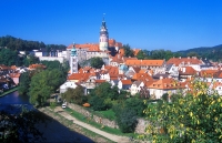 Krumau