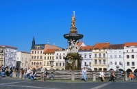 Böhmen Budweis Böhmen Budweis