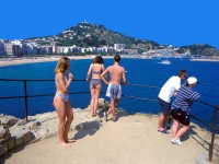 Costa Brava
