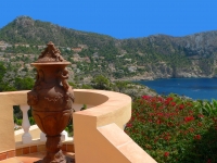 spanien mallorca bucht von port andratx spanien mallorca bucht von port andratx