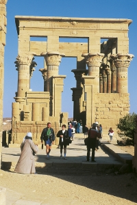 In Kairo In Kairo