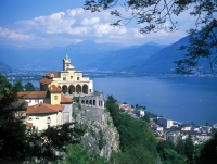 Lago Maggiore