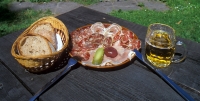 Brotzeit