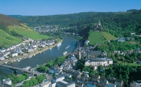 Cochem an der Mosel