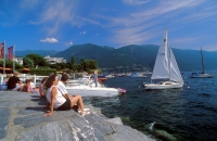 Lago Maggiore