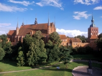 polen pommern dom von frauenburg polen pommern dom von frauenburg