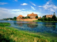 masuren--marienburg