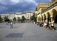 Krakau