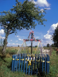 polen schlesien idylle