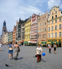 Braslau Ring polen