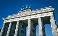 Hauptstadt Berlin