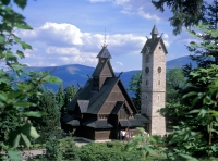 Krumhübel Krumhübel