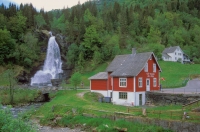 norwegen fjordnorwegen steindalfossen hardangerfjord norwegen 066-03--n--fjordnorwegen--steindalfossen beim hardangerfjord.jpg