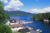 Norwegen
