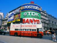 Picadilly Circus