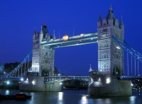 Tower Bridge