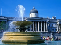 Nationalgallerie London
