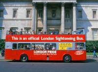London London