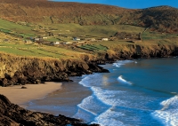 Landschaft in Kerry