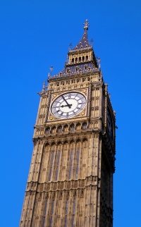 London Big Ben