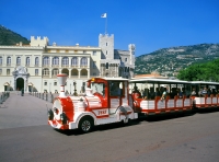 frankreich cote d azur monaco am grimaldi palast bahn frankreich 009-41--f--cote d azur--monaco--am grimaldi-palast