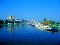 Auxerre Auxerre