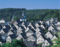 sauerland