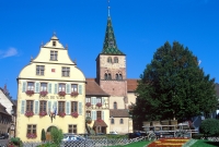 frankreich elsass weinort turckheim frankreich elsass weinort turckheim