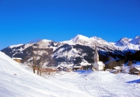 österreich kleinwalsertal mittelberg