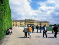 Schloß Schönbrunn 