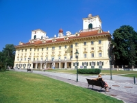 Schloß Esterhazy Schloß Esterhazy