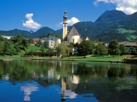 Alpbachtal, Österreich