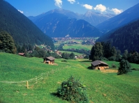 Zillertal