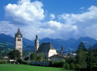 österreich tirol kitzbühel