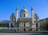 Karlskirche