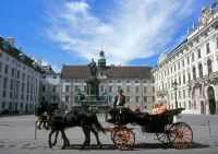 Wiener Hofburg