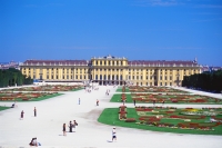 Am Schloß Schönbrunn Am Schloß Schönbrunn