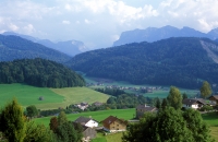 Vorarlberg