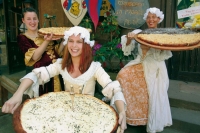 kuchenmädchen thüringen