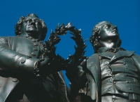 Goethe & Schiller