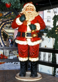 Weihnachtsmarkt 
