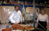  weihnachtsmarktstand