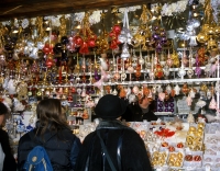 Weihnachstmarkt Weihnachstmarkt