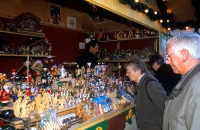  weihnachtsmarktstand