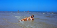 Entspannen am Meer Entspannen am Meer