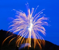 Feuerwerk feuerwerk