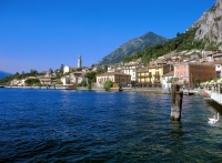 Gardasee Gardasee