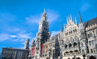 Rathaus München