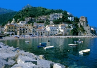 Italien Amalfiküste Blick auf Amalfi italien 013-01--i--amalfi-küste--blick auf amalfi