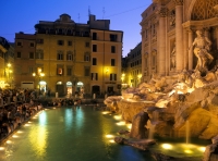 trevi-brunnen trevi-brunnen